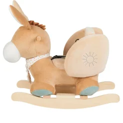 Collezione Felix & Leo: Dondolo Leo