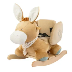 Collezione Felix & Leo: Dondolo Leo