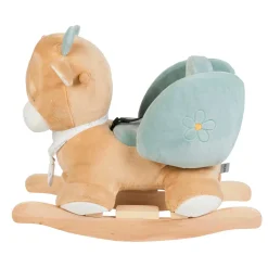 Collezione Mila Nala & Zoe: Dondolo Mila La Mucca