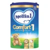 Comfort 1 Latte Polvere: Confezione 800 gr