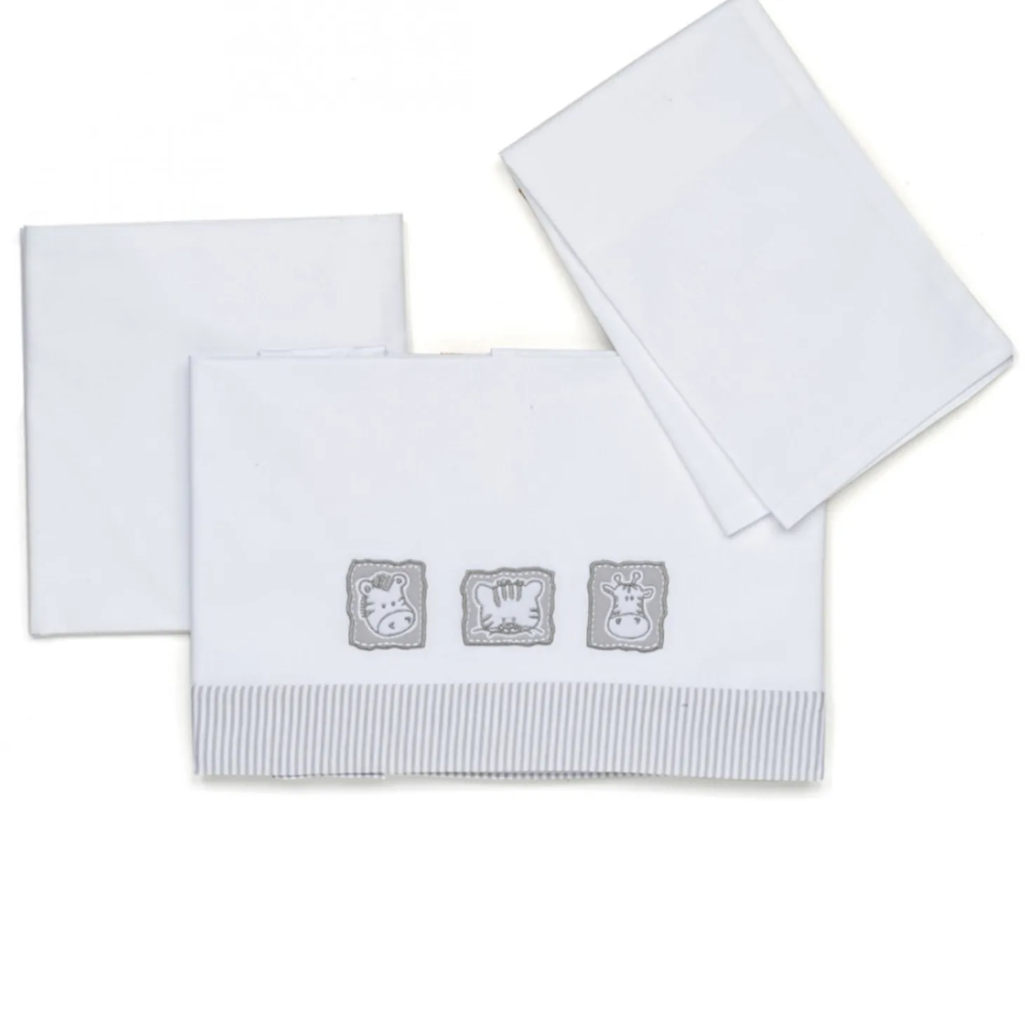 Completo Lenzuolino Babyzoo