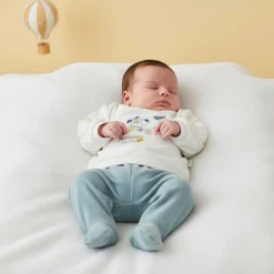Completo Neonata 2 Pezzi Play All Day 250032
