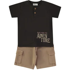 Completo 2 Pezzi Adventure 162320