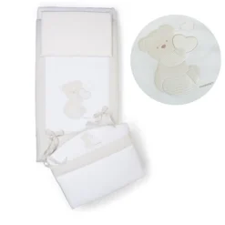 Completo Piumone Dolcecuore