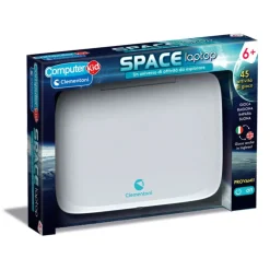 Computer Kid Space Laptop 16426