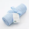 Coperta Maglia 70X90 Cm