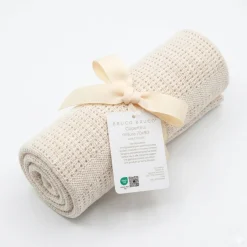 Coperta Maglia 70X90 Cm