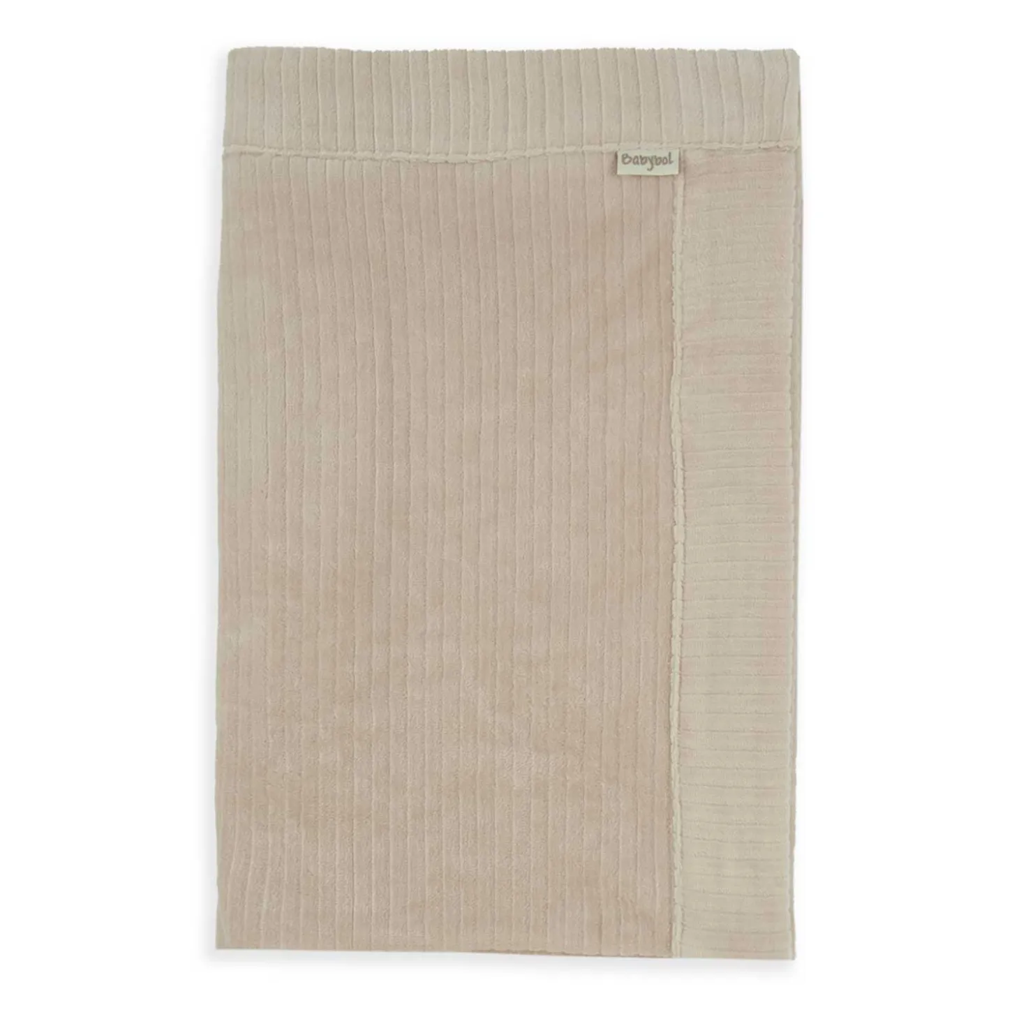 Copertina Neonato 90x90 cm