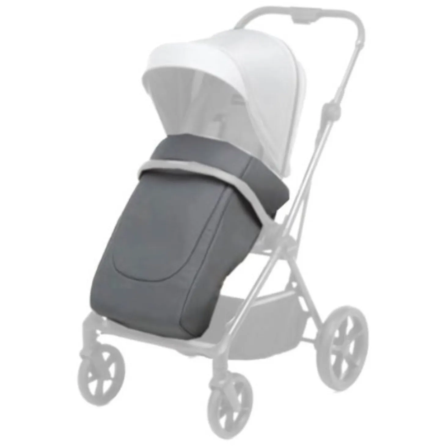 Coprigambe per passeggino Spritz