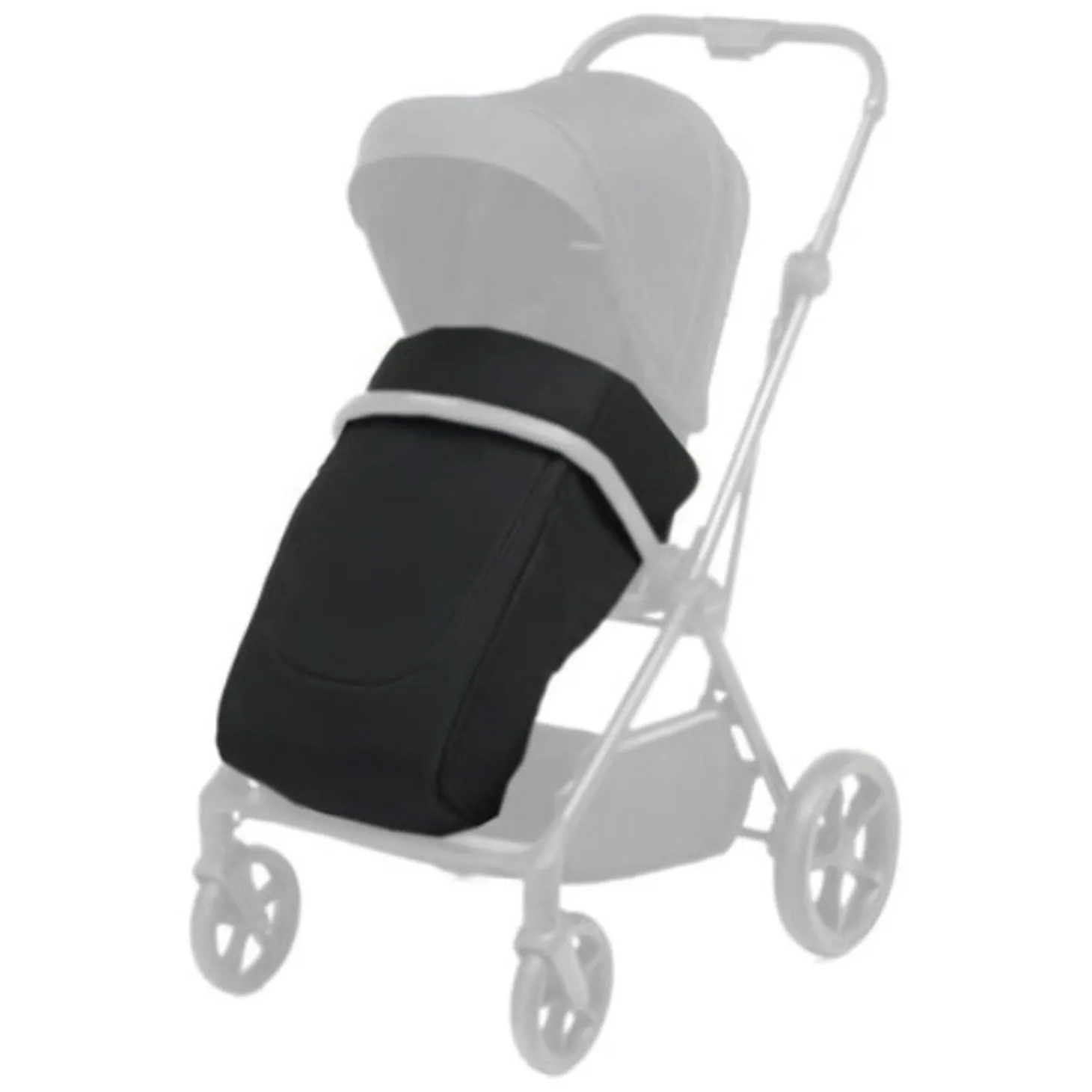 Coprigambe per passeggino Spritz