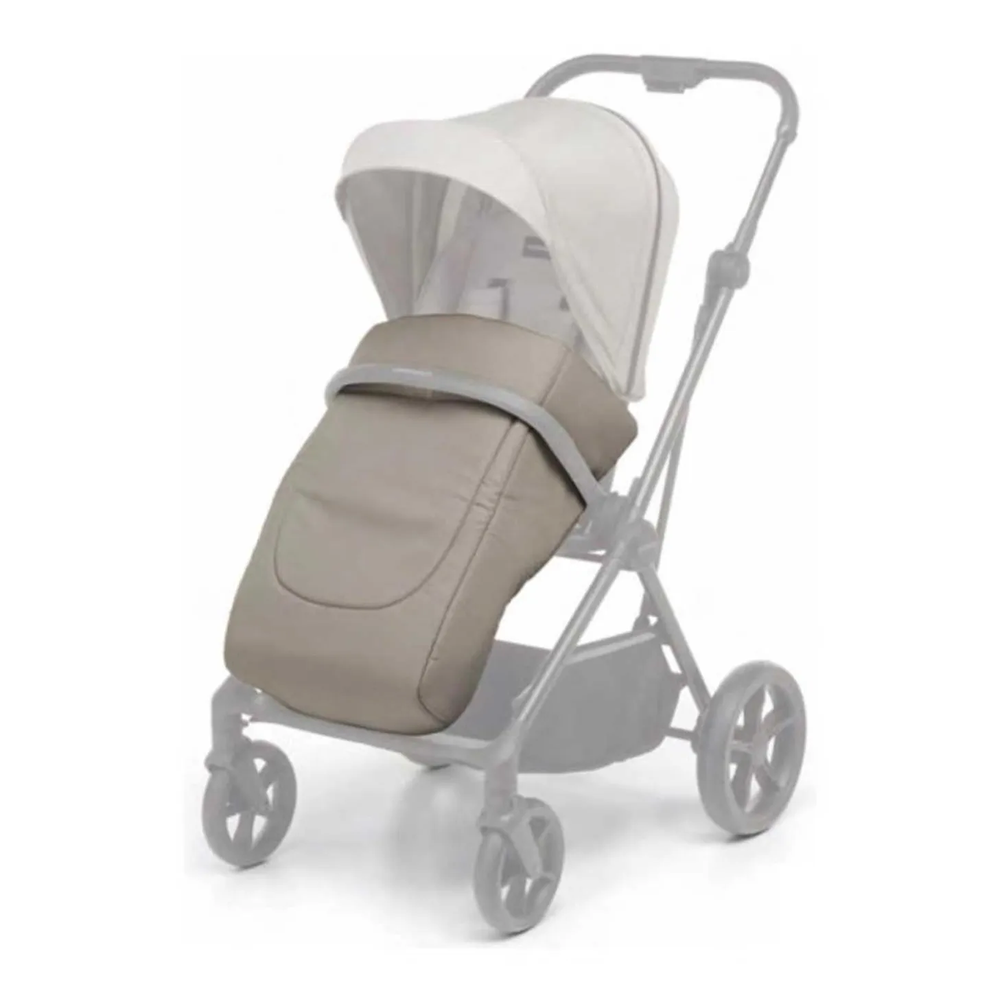 Coprigambe per passeggino Spritz