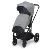 Coprigambe per passeggino Tic Toc Pro