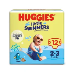 Costumino per il bagno taglia 2 3 (12 pz)