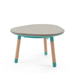 Cover in silicone per tavolo multigioco Stokke MuTable V1