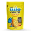 Crackers Mio Carota: Confezione 100 gr
