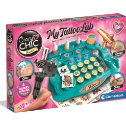 Crazy Chic Tattoo Studio 18260