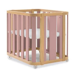 Crea Plus 3 Pack 4in1 + Materasso + Tessile