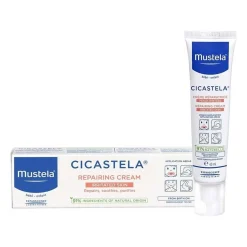 Crema Riparatrice Cicastela 40 ML