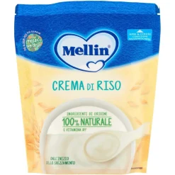 Crema Riso: Confezione 200 gr