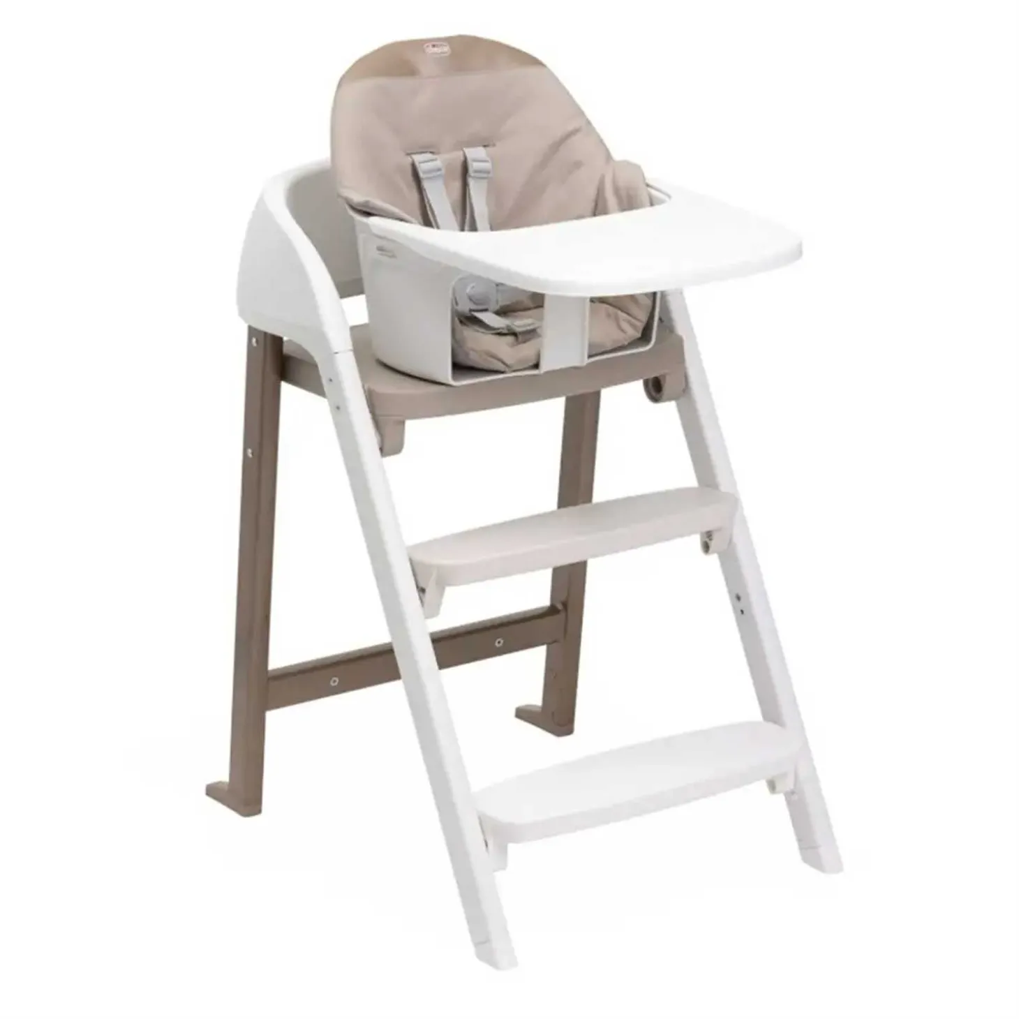 Crescendo Up Sedia Evolutiva