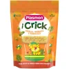 Crick Spinaci E Piselli 100gr