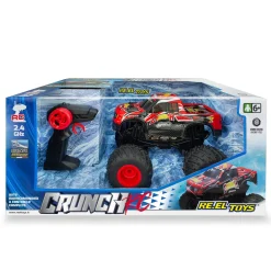 Crunch Pick Up Scala 1:12 2.4ghz Radiocomandato