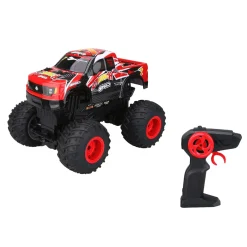 Crunch Pick Up Scala 1:12 2.4ghz Radiocomandato