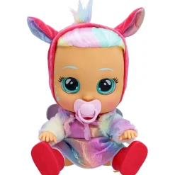 Cry Babies Dressy Fantasy Hannah