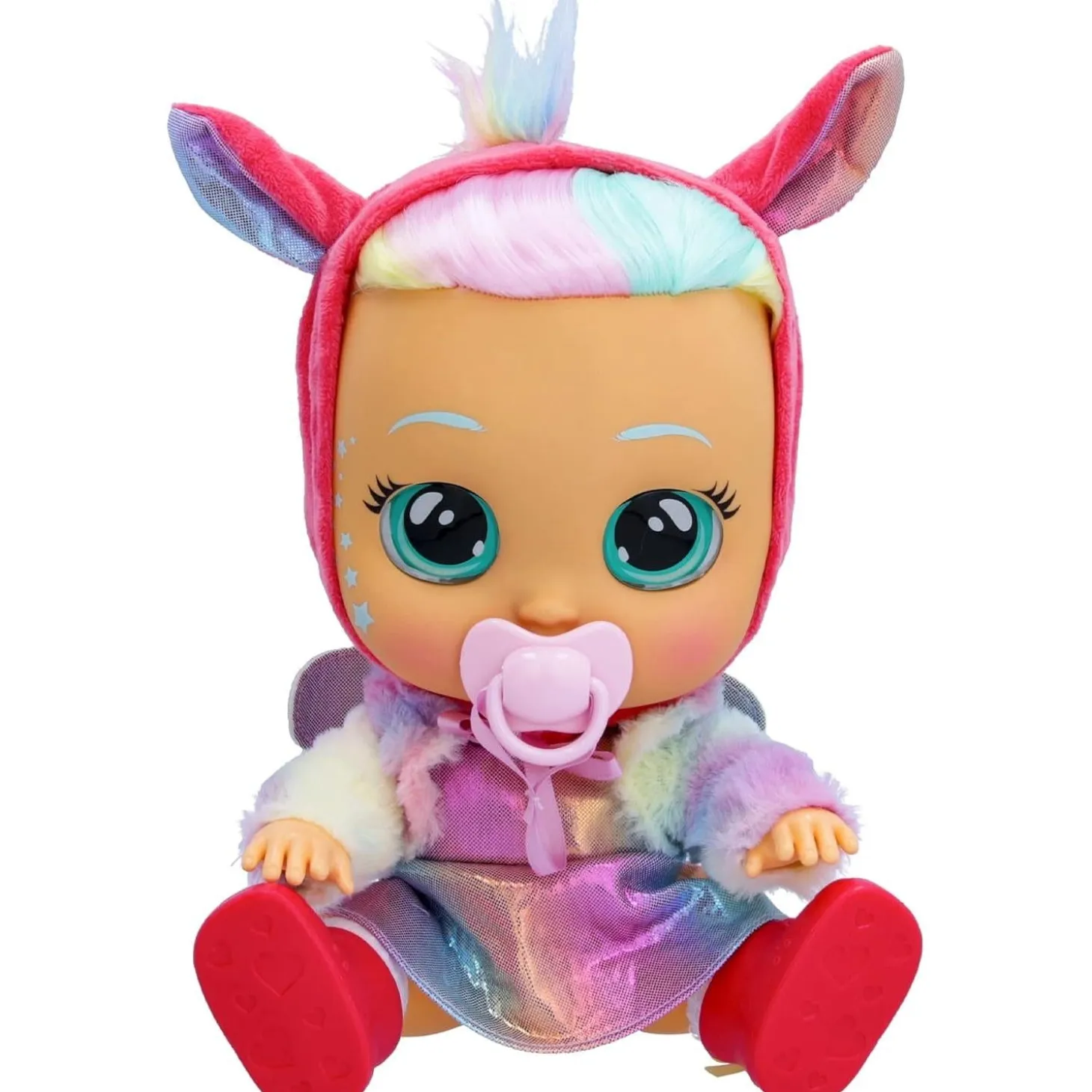 Cry Babies Dressy Fantasy Hannah