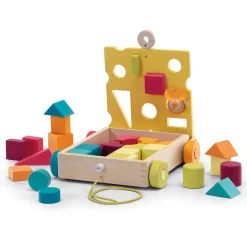 Cubetti Topino