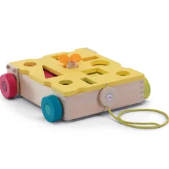 Cubetti Topino