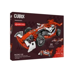 Cubix Auto Formula Frizione