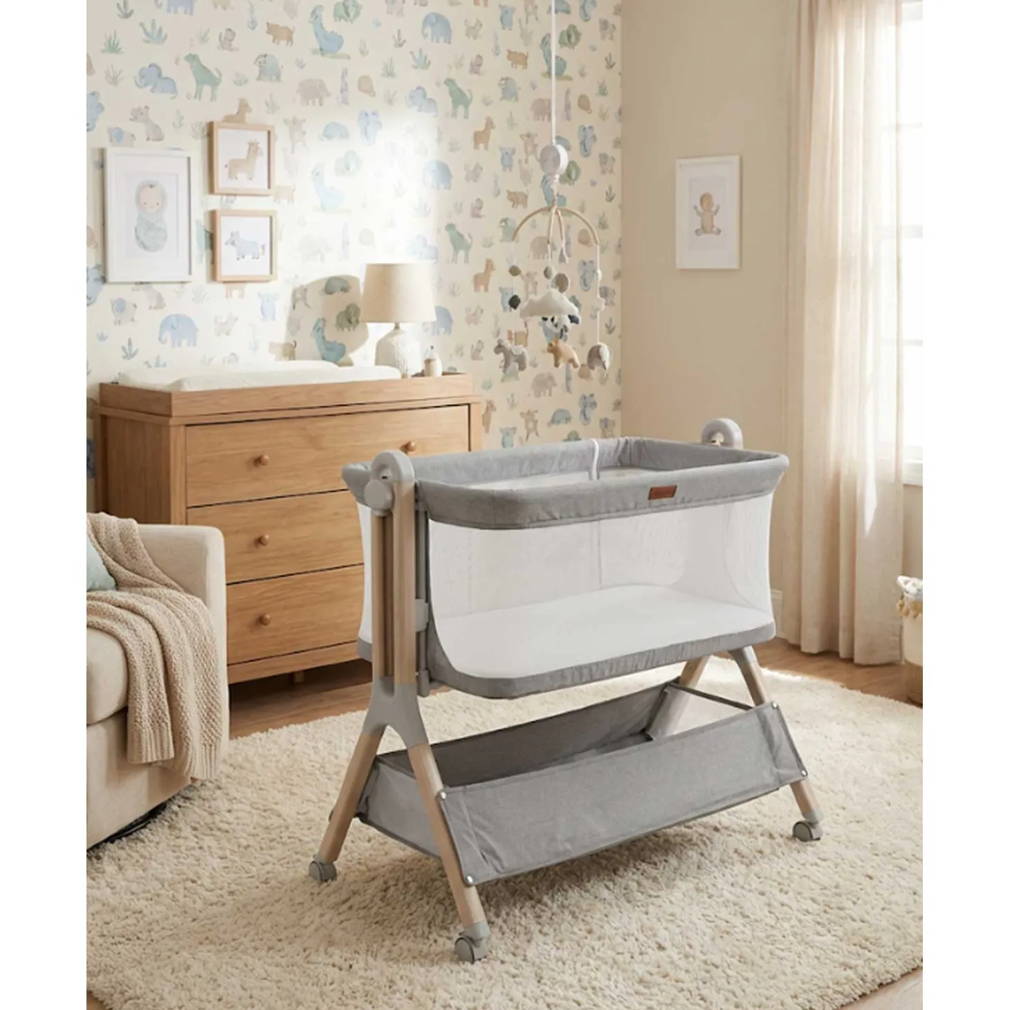Culla Co Sleeping Nala Plus