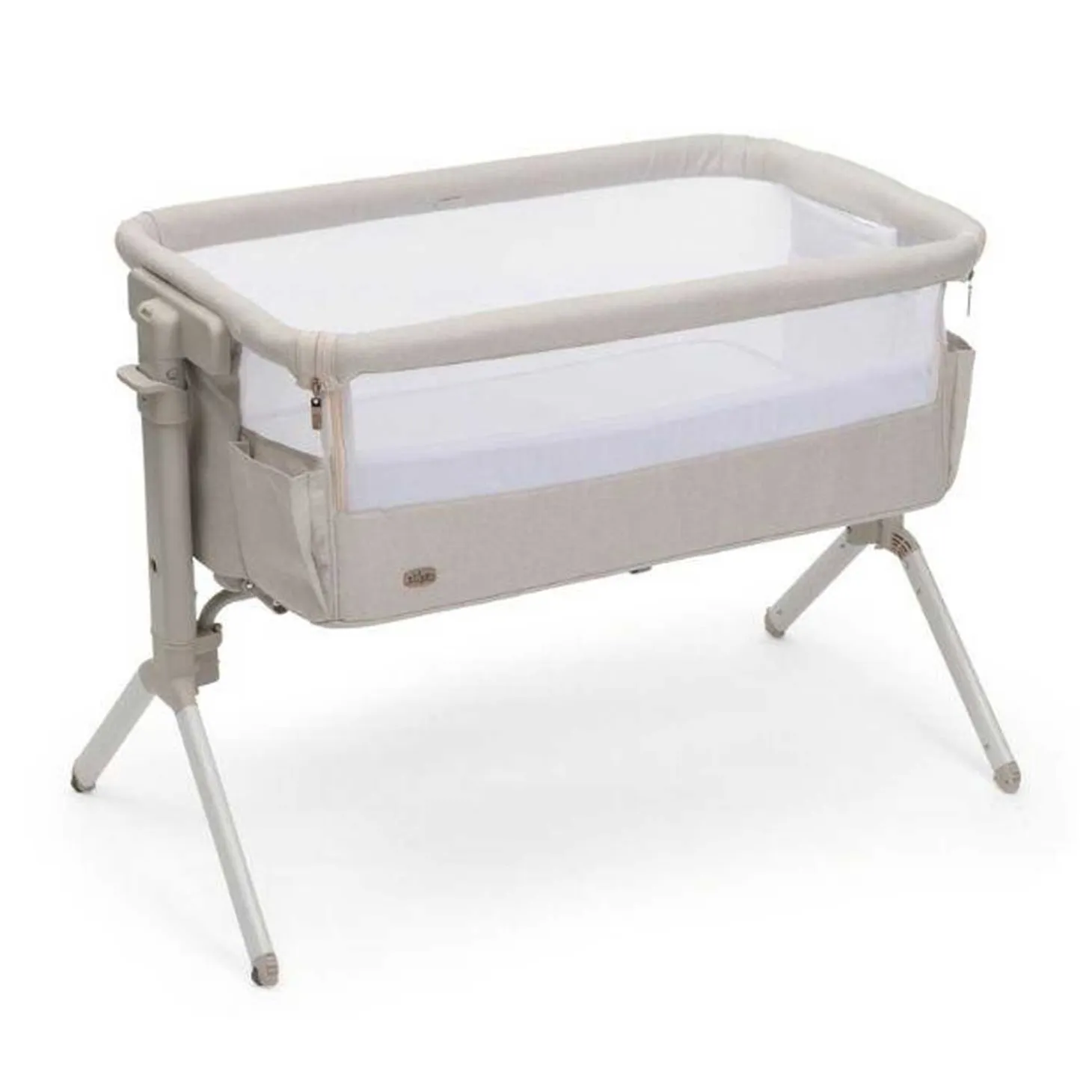 Culla CoSleeping Next2Me Armonia