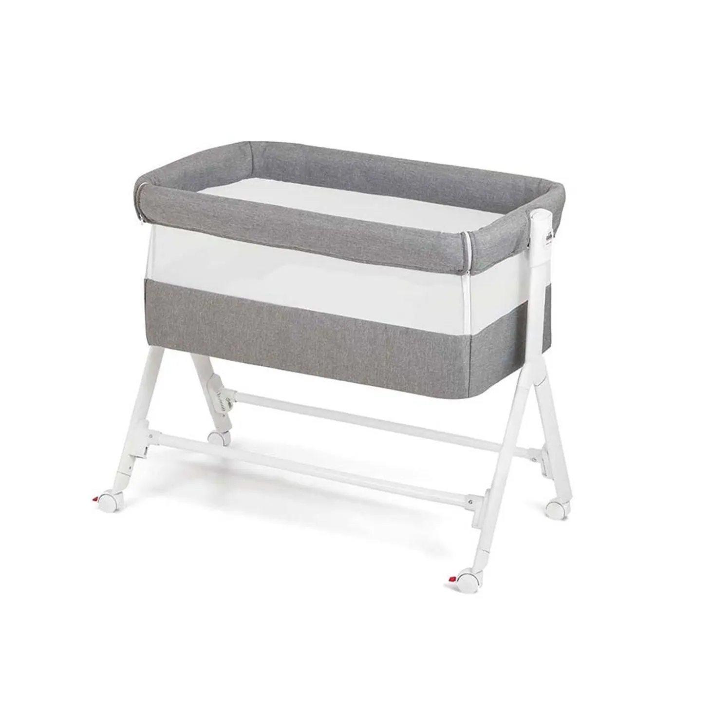Culla co sleeping Sempreconte