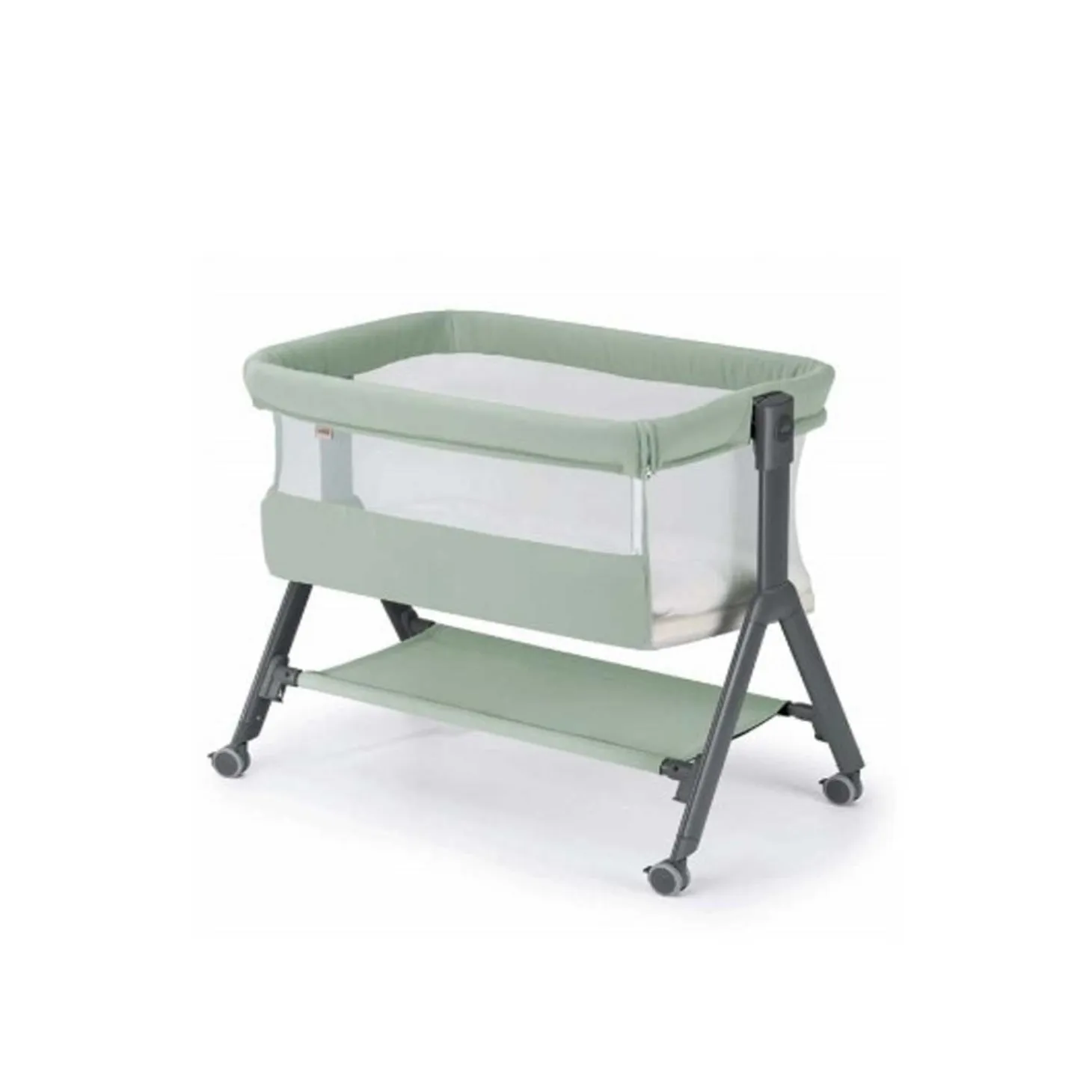 Culla co sleeping Sempreconte