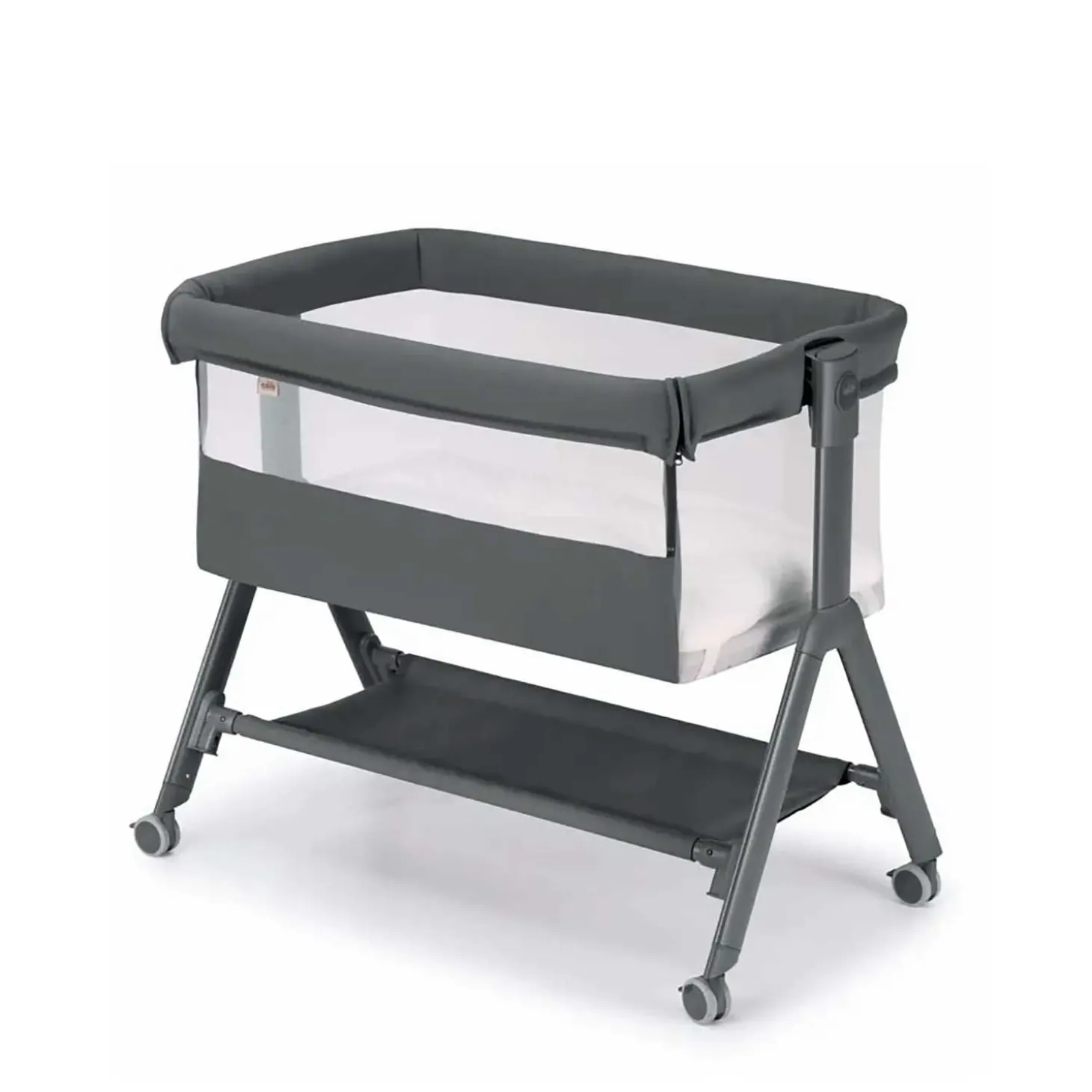 Culla co sleeping Sempreconte