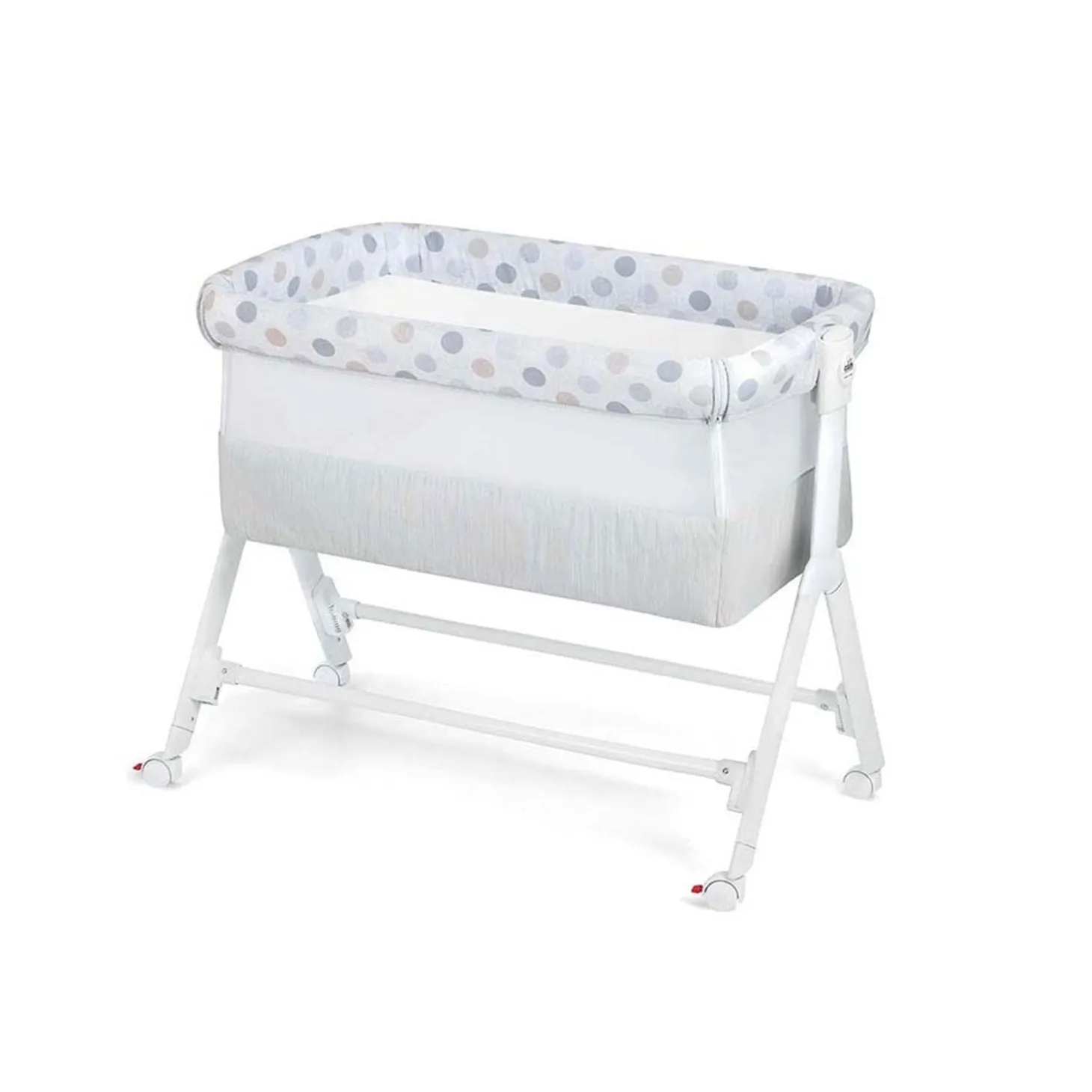 Culla co sleeping Sempreconte