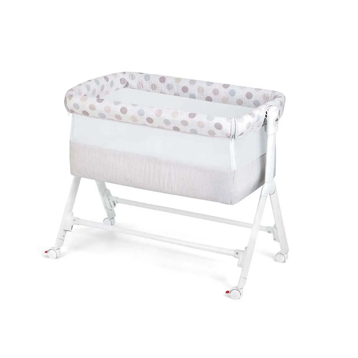 Culla co sleeping Sempreconte