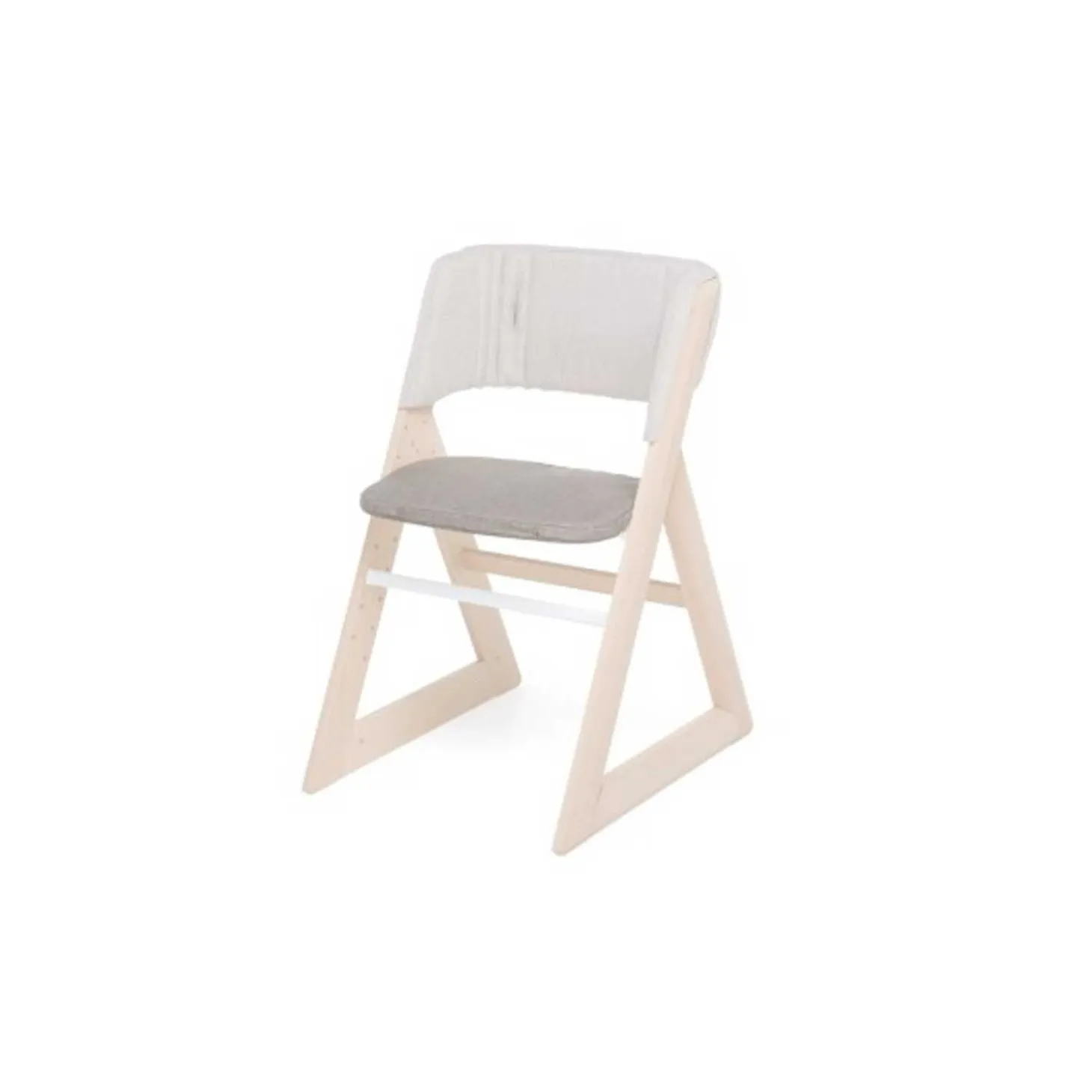 Cuscino Adulto Per Seggiolone Stile