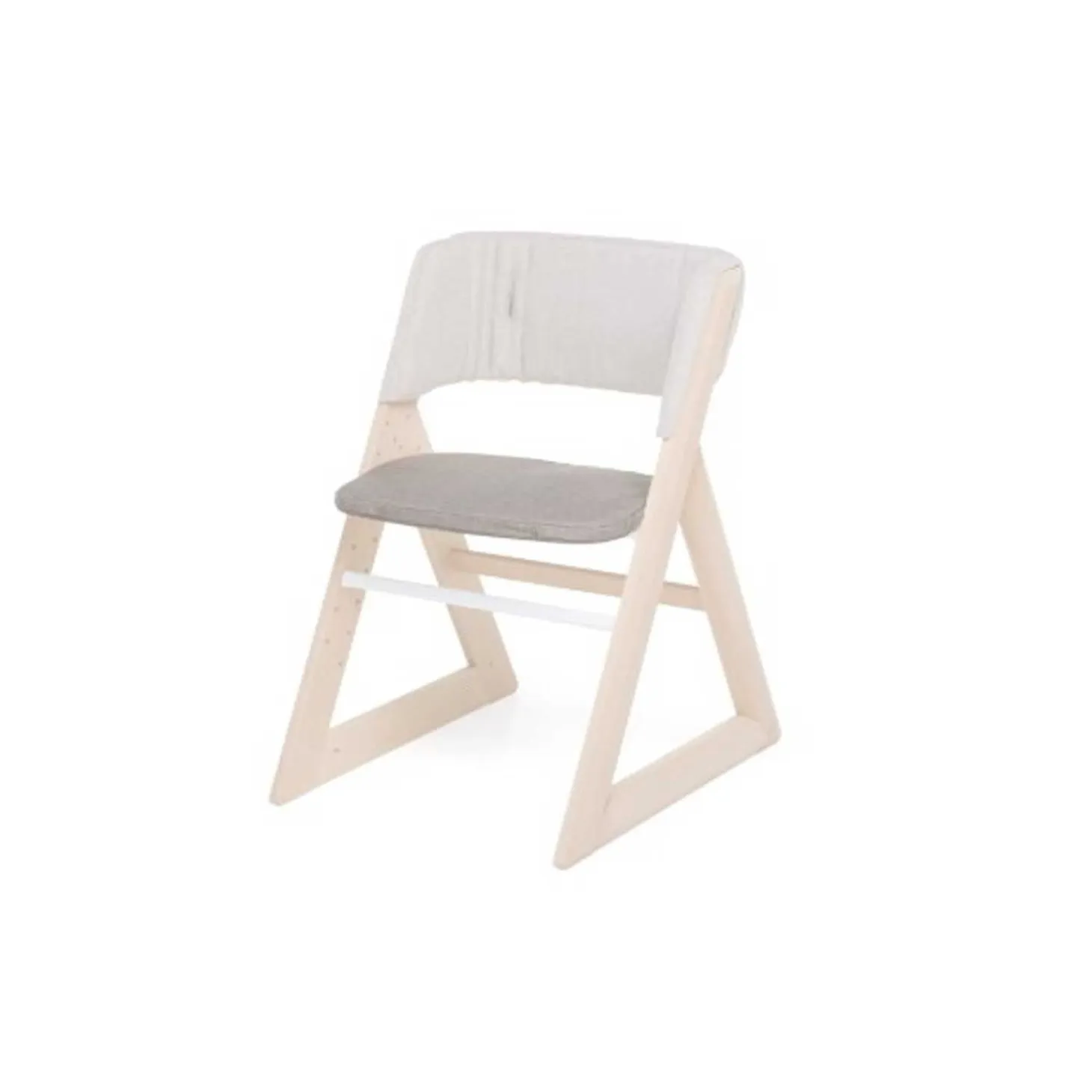 Cuscino Adulto Per Seggiolone Stile