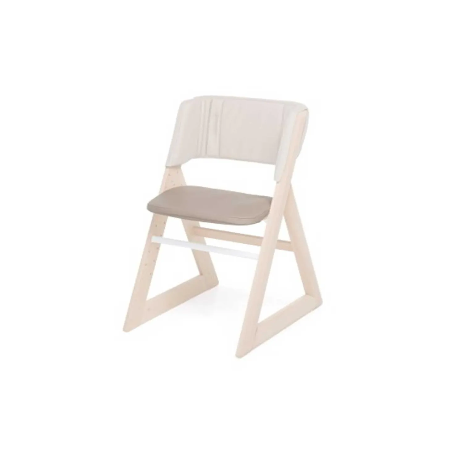 Cuscino Adulto Per Seggiolone Stile