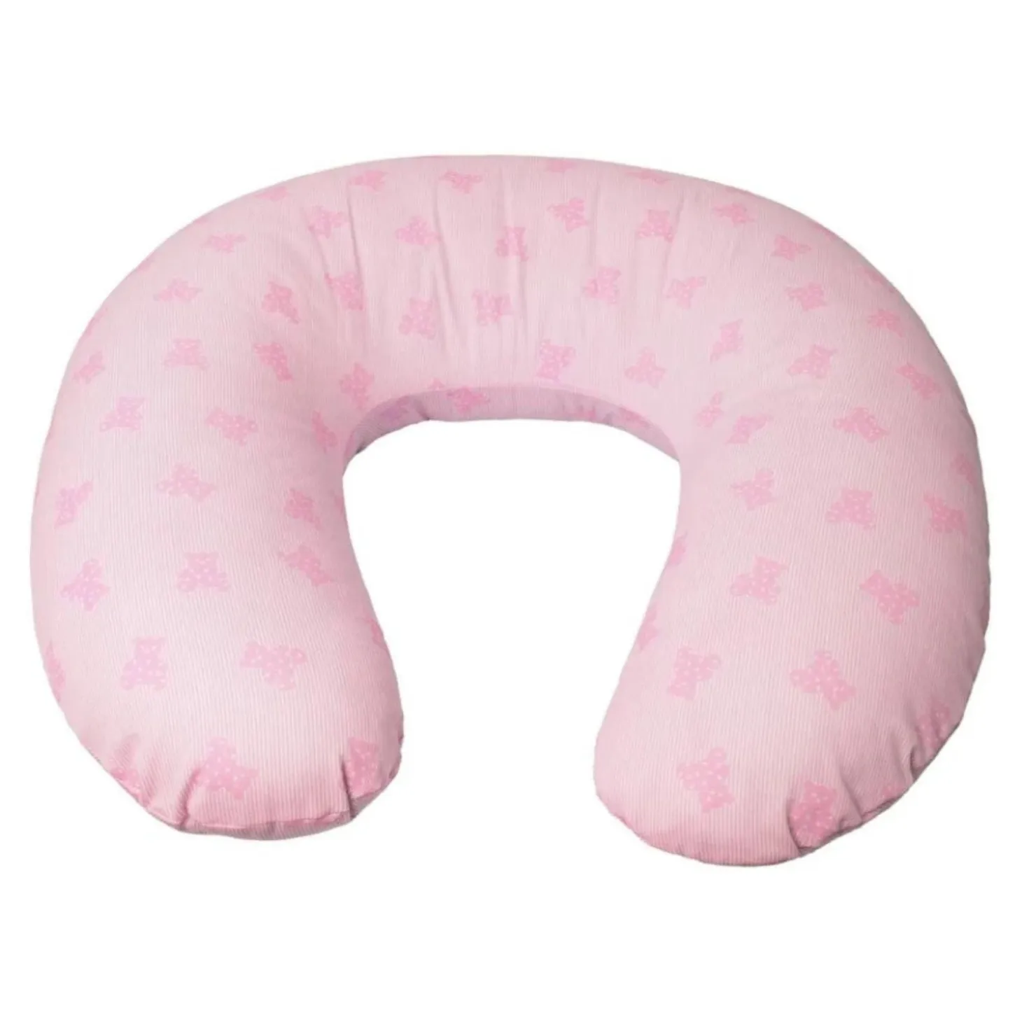 Cuscino Allattamento Bear