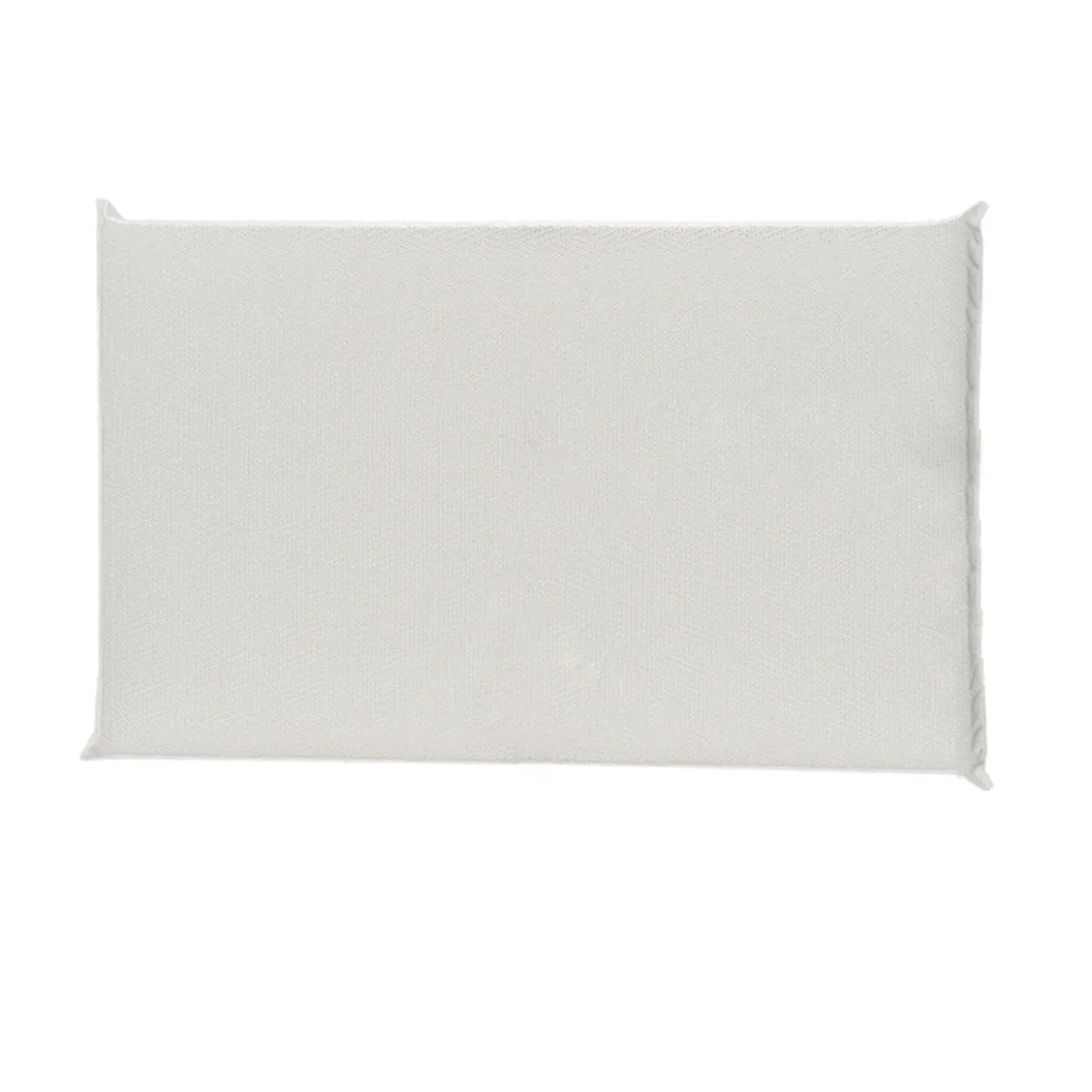 Cuscino Antiacaro altamente traspirante per Lettino
