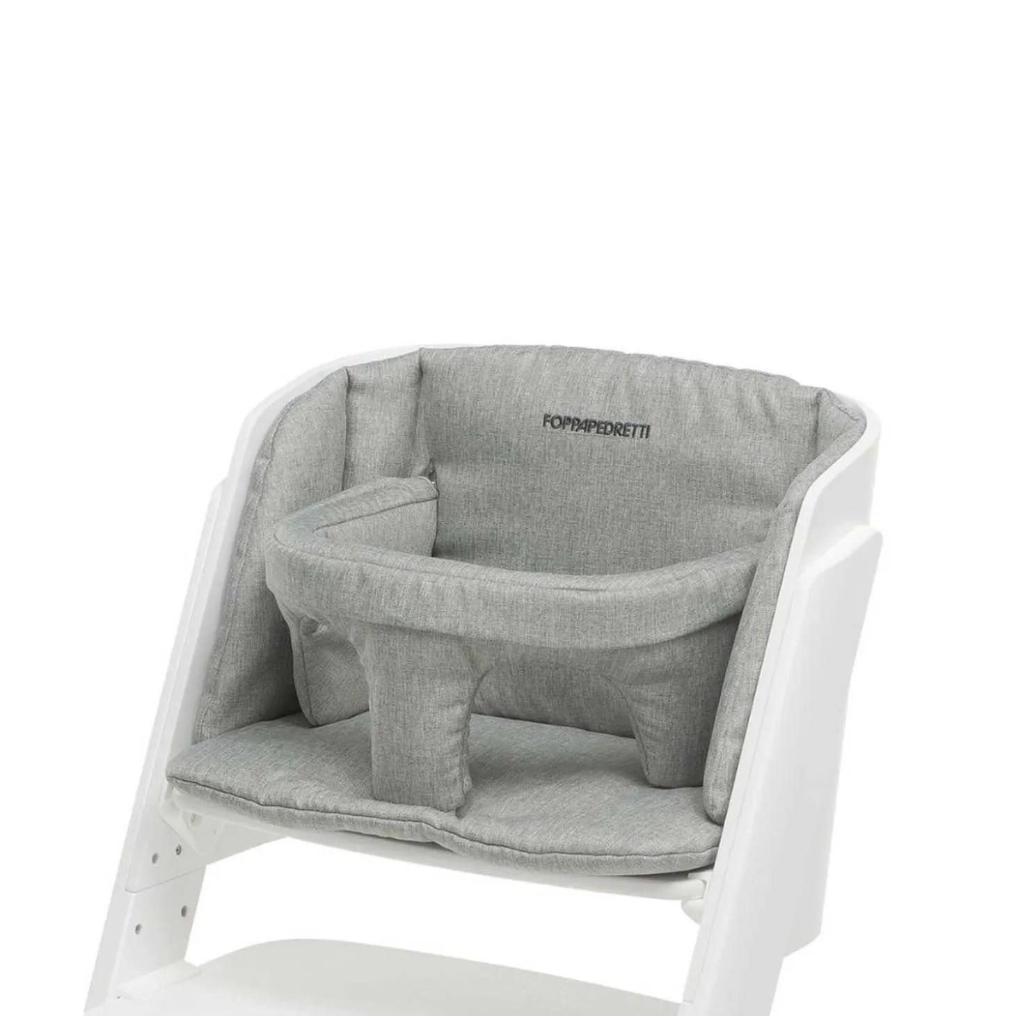 Cuscino Imbottito Special Per Sedia Evolutiva Stile