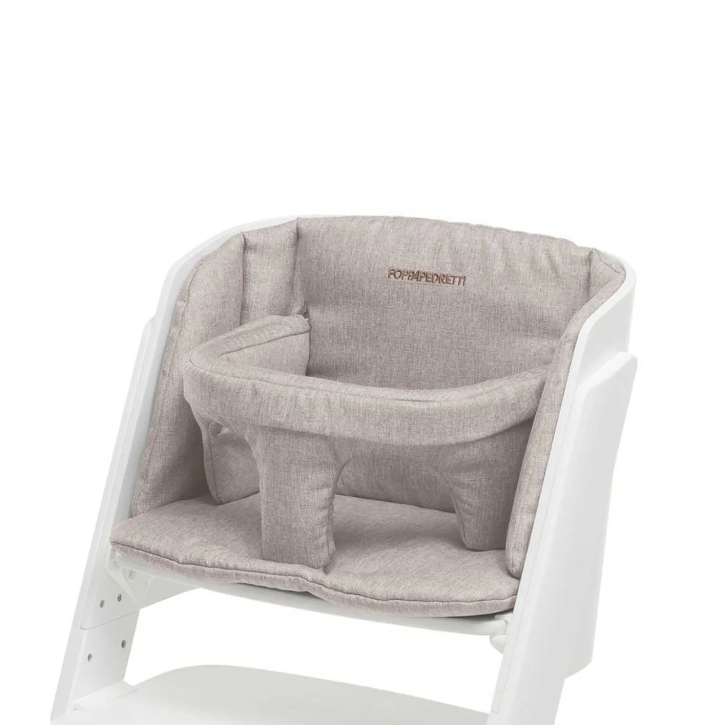 Cuscino Imbottito Special Per Sedia Evolutiva Stile