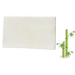 Cuscino per Lettino in bamboo Bambam
