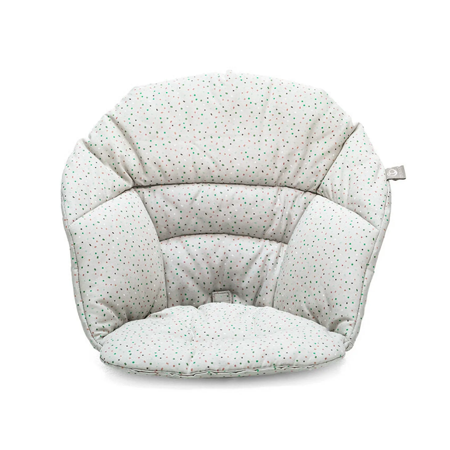 Cuscino Per Seggiolone Pappa Clikk