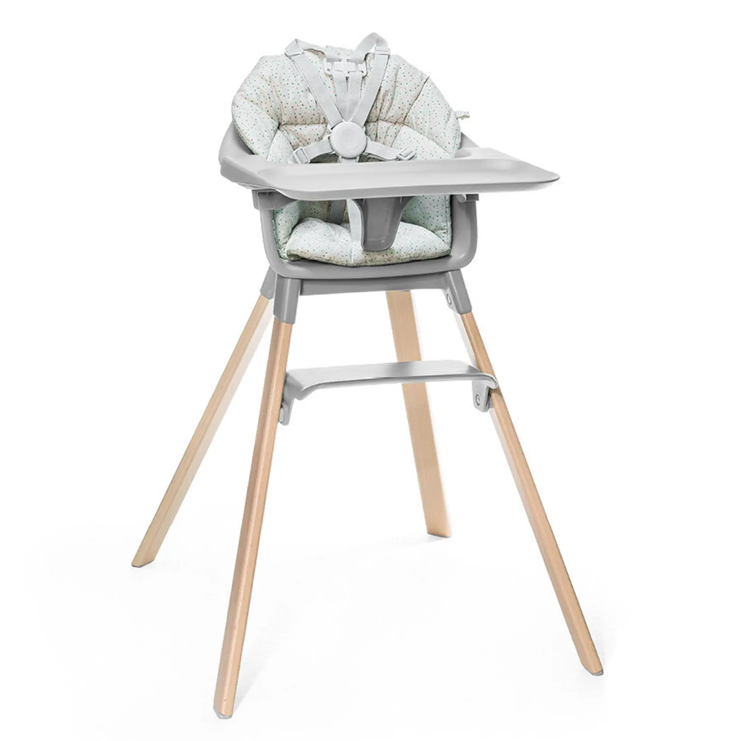 Cuscino Per Seggiolone Pappa Clikk