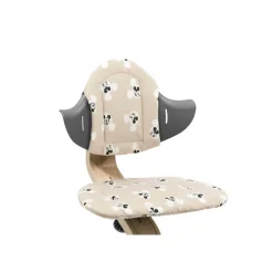 Cuscino Sedia NOMI